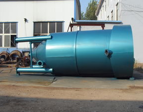 惠明微浮选气浮机 高效水处理的先进解决方案